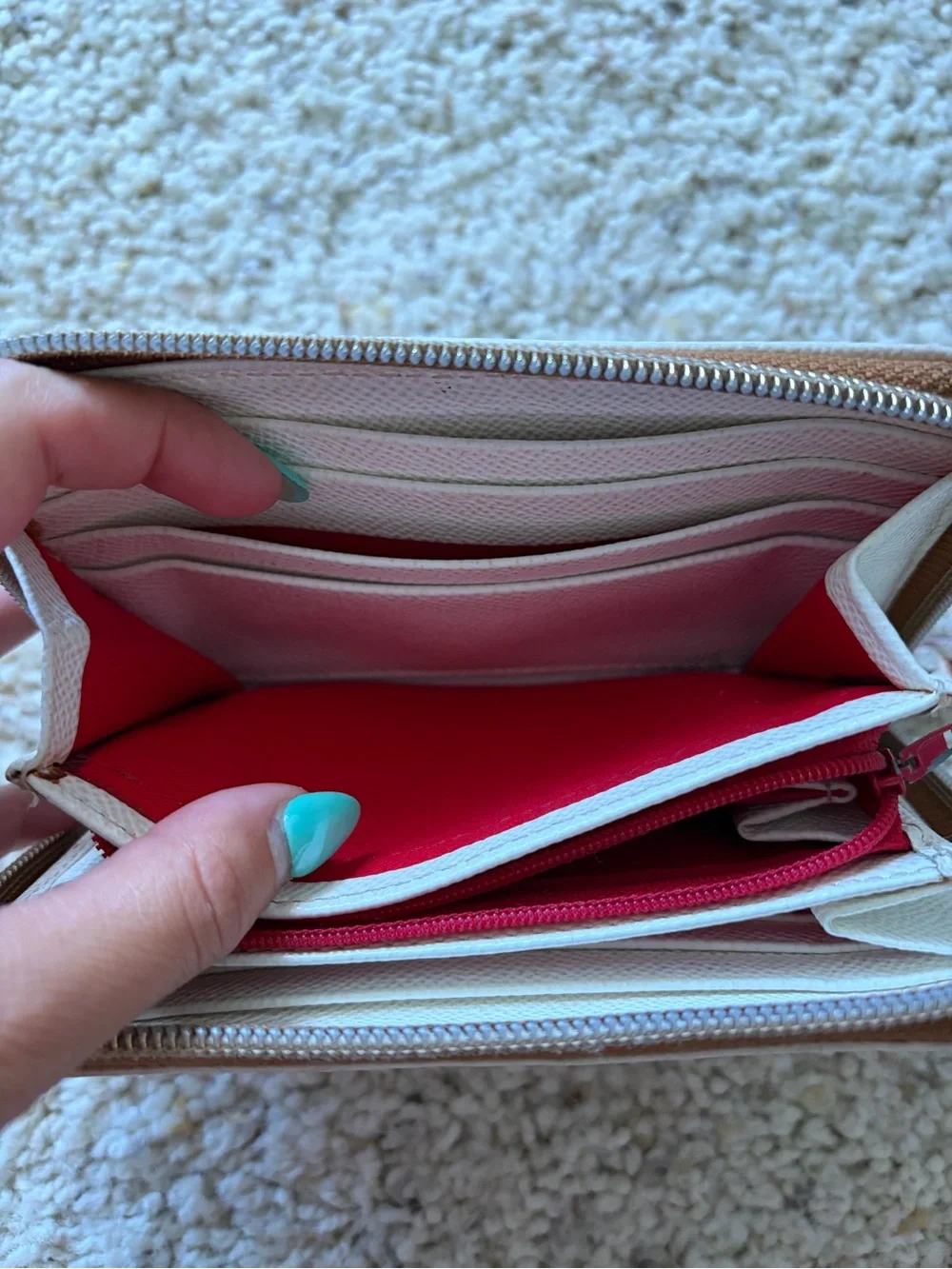 Dooney & Bourke Wallet